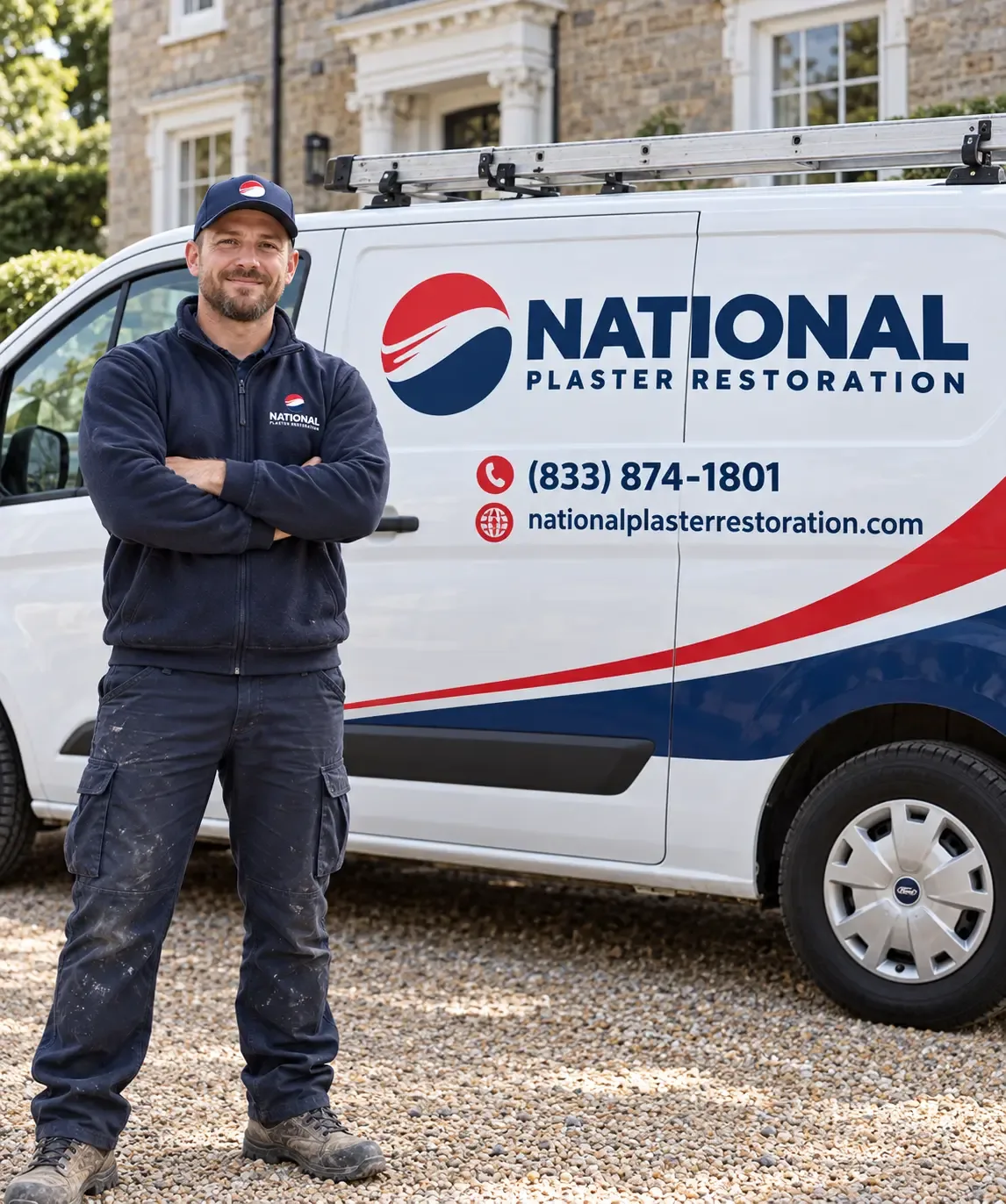 Plaster Repair Ubly, MI FAQs